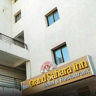 Grand Sahara Inn, Gandhinagar 1
